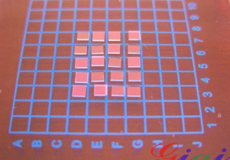 分光（guāng）鏡