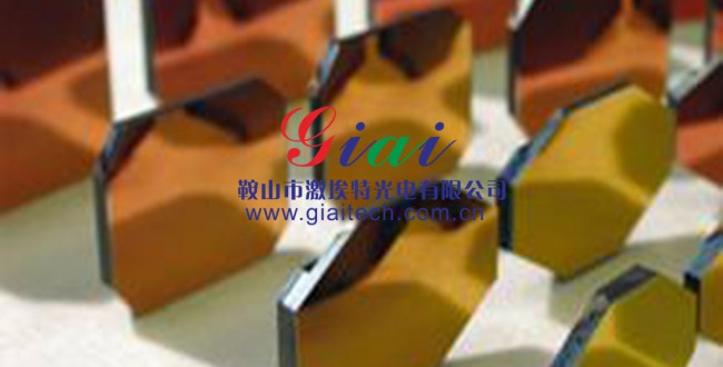 激光掃描（miáo）振鏡的停振檢測和停振保護